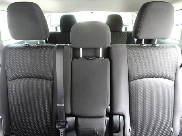 Fiat Freemont  2.0 MultiJet 