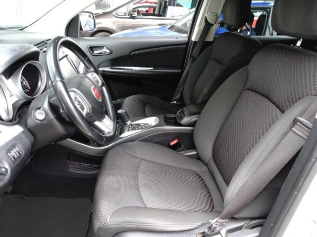 Fiat Freemont  2.0 MultiJet 