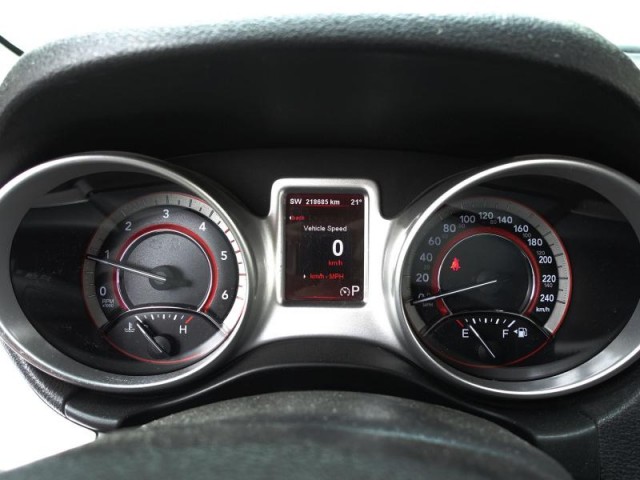 Fiat Freemont  2.0 MultiJet 