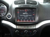 Fiat Freemont  2.0 MultiJet 