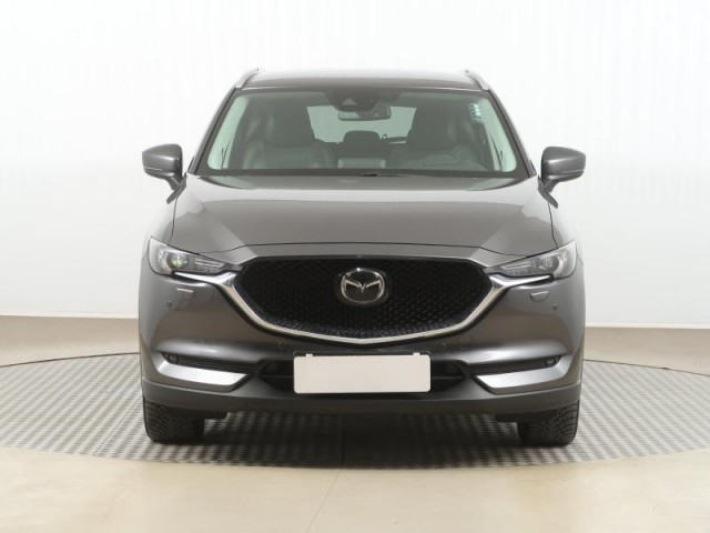 Mazda CX-5  2.2 Skyactiv-D 