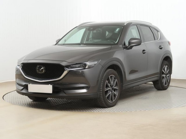 Mazda CX-5  2.2 Skyactiv-D 