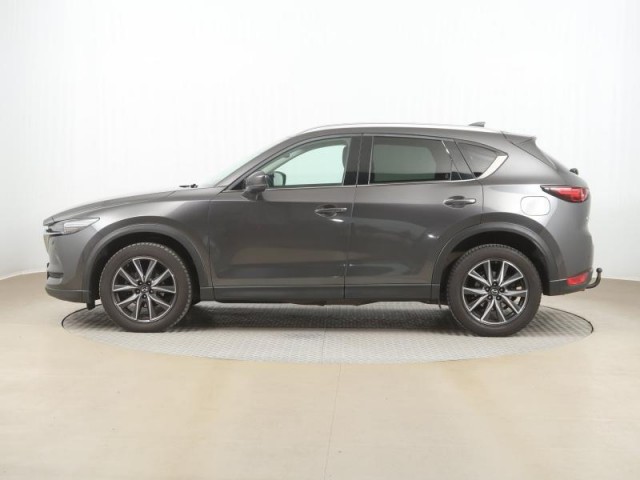 Mazda CX-5  2.2 Skyactiv-D 