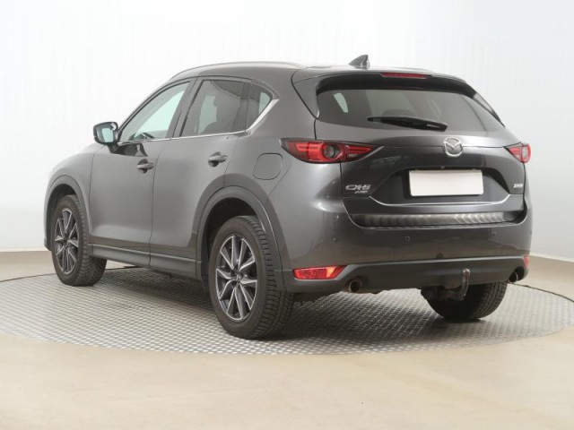 Mazda CX-5  2.2 Skyactiv-D 