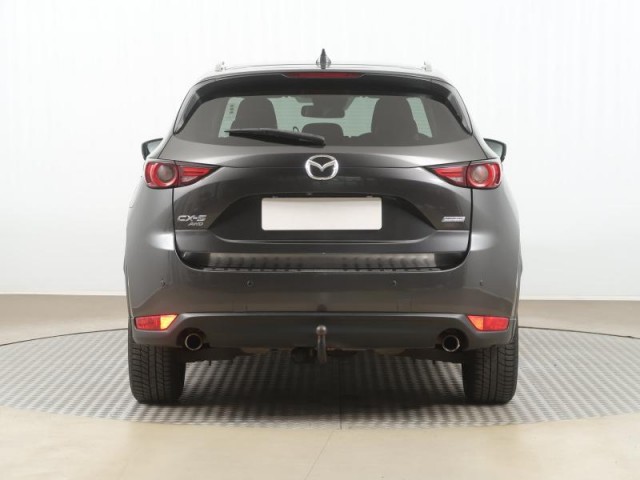 Mazda CX-5  2.2 Skyactiv-D 