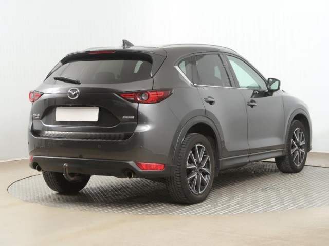 Mazda CX-5  2.2 Skyactiv-D 