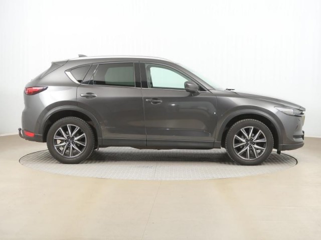 Mazda CX-5  2.2 Skyactiv-D 
