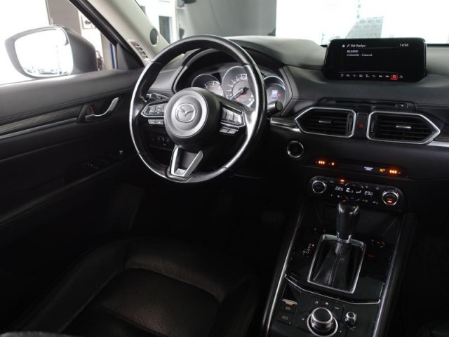 Mazda CX-5  2.2 Skyactiv-D 