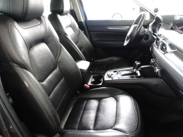 Mazda CX-5  2.2 Skyactiv-D 