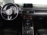 Mazda CX-5  2.2 Skyactiv-D 