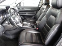 Mazda CX-5  2.2 Skyactiv-D 