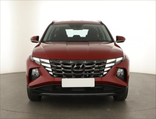 Hyundai Tucson  1.6 T-GDI Smart