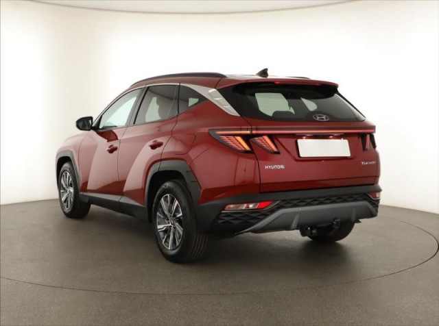 Hyundai Tucson  1.6 T-GDI Smart