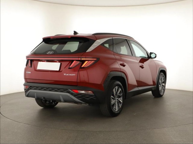 Hyundai Tucson  1.6 T-GDI Smart
