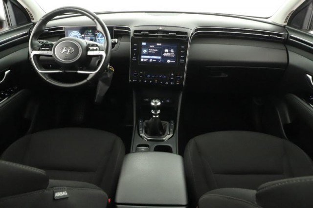 Hyundai Tucson  1.6 T-GDI Smart