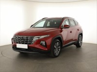 Hyundai Tucson  1.6 T-GDI Smart