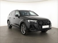 Audi Q7  50 TDI S-Line