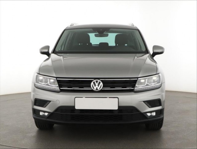 Volkswagen Tiguan  1.4 TSI Maraton Edition