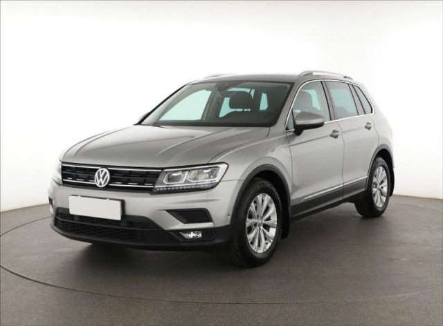 Volkswagen Tiguan  1.4 TSI Maraton Edition