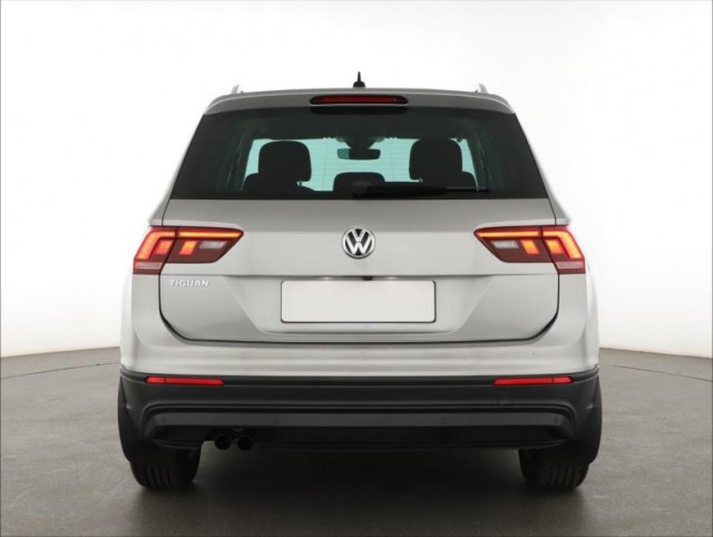 Volkswagen Tiguan  1.4 TSI Maraton Edition