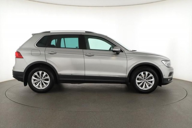 Volkswagen Tiguan  1.4 TSI Maraton Edition