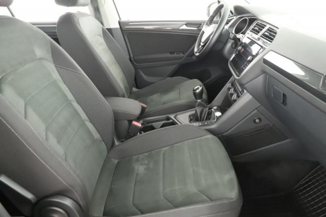 Volkswagen Tiguan  1.4 TSI Maraton Edition