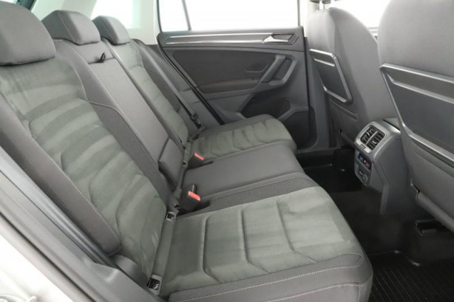 Volkswagen Tiguan  1.4 TSI Maraton Edition