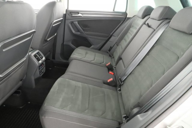 Volkswagen Tiguan  1.4 TSI Maraton Edition