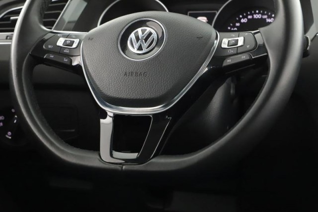 Volkswagen Tiguan  1.4 TSI Maraton Edition