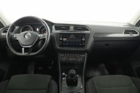 Volkswagen Tiguan  1.4 TSI Maraton Edition