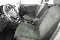 Volkswagen Tiguan  1.4 TSI Maraton Edition