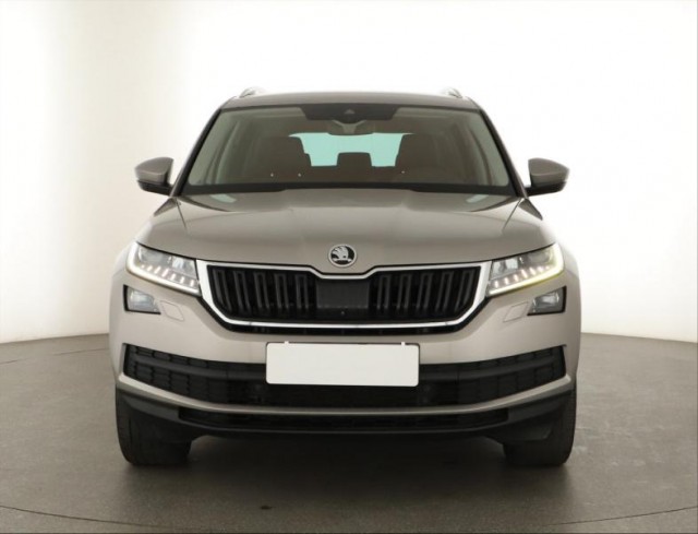 Škoda Kodiaq  2.0 TDI Style Plus