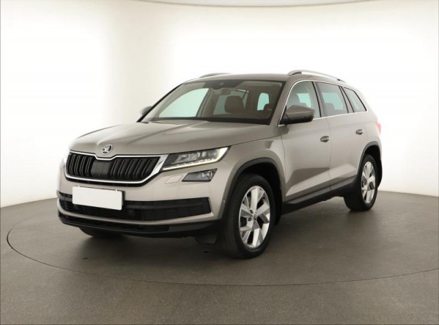 Škoda Kodiaq  2.0 TDI Style Plus