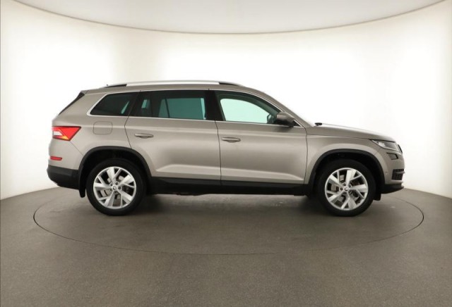 Škoda Kodiaq  2.0 TDI Style Plus