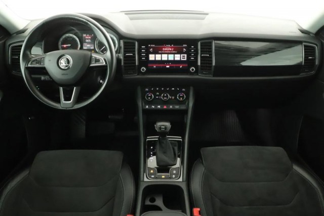 Škoda Kodiaq  2.0 TDI Style Plus
