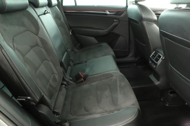 Škoda Kodiaq  2.0 TDI Style Plus