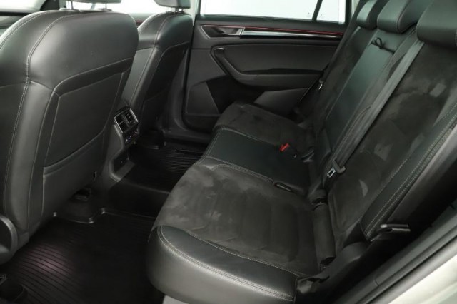 Škoda Kodiaq  2.0 TDI Style Plus