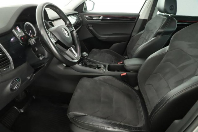 Škoda Kodiaq  2.0 TDI Style Plus
