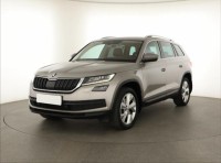Škoda Kodiaq  2.0 TDI Style Plus
