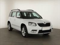 Škoda Yeti  2.0 TDI 