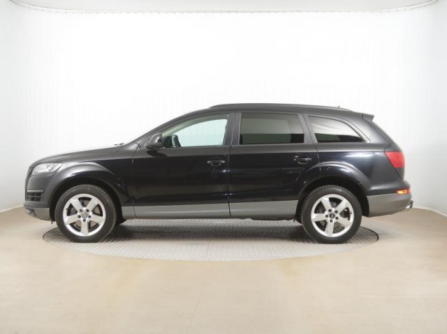 Audi Q7  3.0 TDI 