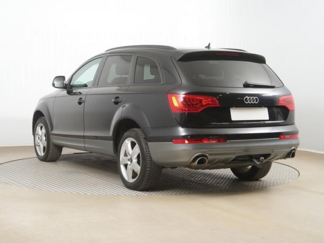Audi Q7  3.0 TDI 