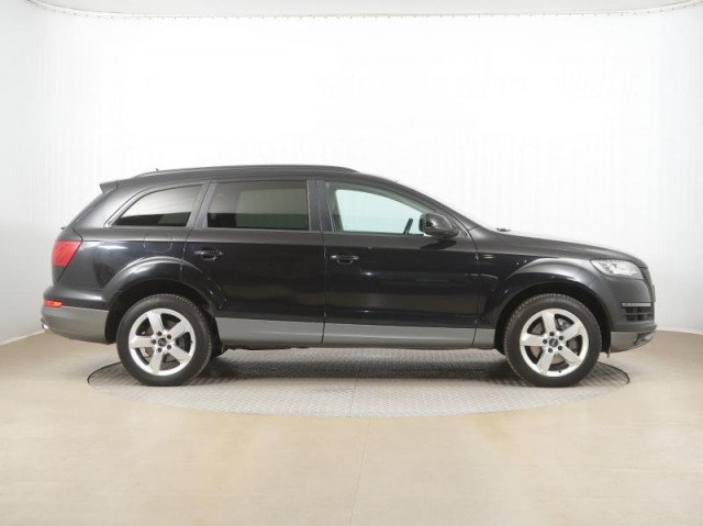 Audi Q7  3.0 TDI 
