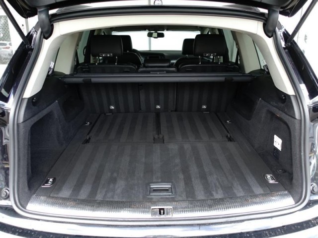 Audi Q7  3.0 TDI 