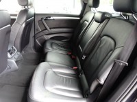 Audi Q7  3.0 TDI 