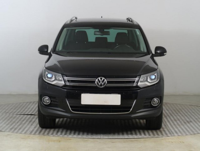 Volkswagen Tiguan  1.4 TSI 