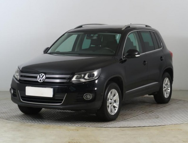 Volkswagen Tiguan  1.4 TSI 