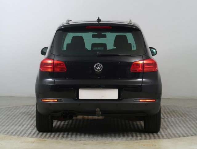 Volkswagen Tiguan  1.4 TSI 