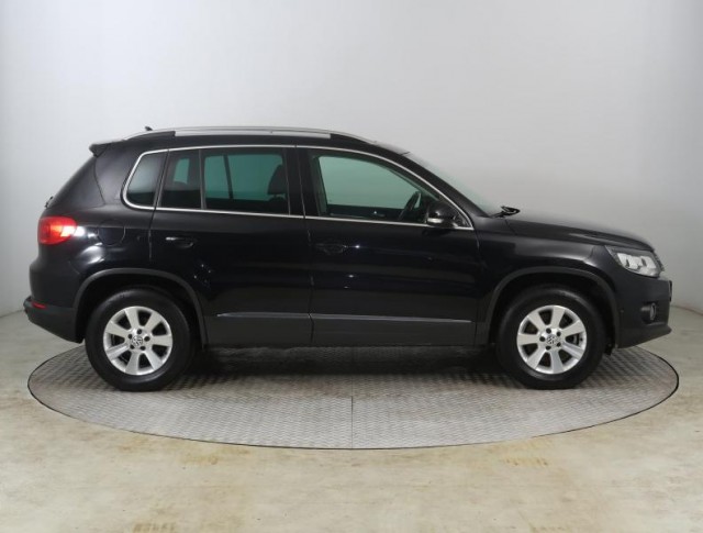Volkswagen Tiguan  1.4 TSI 
