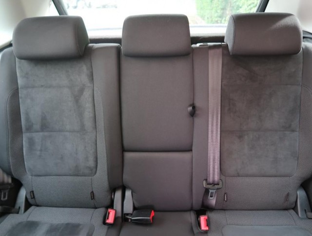 Volkswagen Tiguan  1.4 TSI 